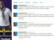 Show de samba em Maceió vira assunto nacional após calote em artistas