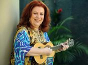 'Feliz demais', Beth Carvalho lança 1º álbum de inéditas em 15 anos
