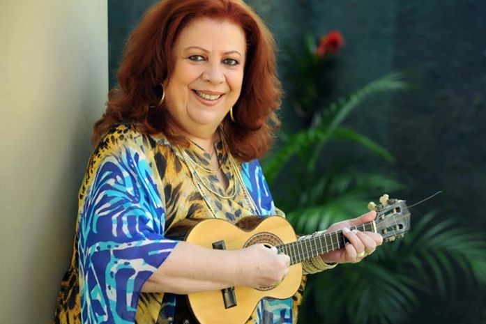 'Feliz demais', Beth Carvalho lança 1º álbum de inéditas em 15 anos