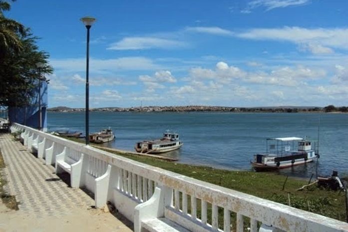 Ibrape/Cadaminuto: Em Porto Real do Colégio, diferença entre canditados é mínima