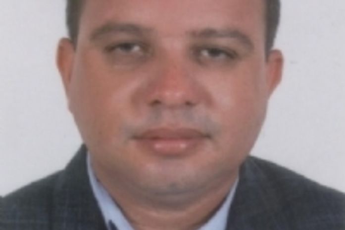 Domingos Ailton Ribeiro de Carvalho