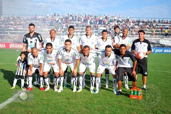 ASA decide a permanência na Série B diante do Vitória da Bahia.