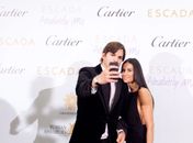 Demi Moore se relacionava com mulheres no casamento, diz site