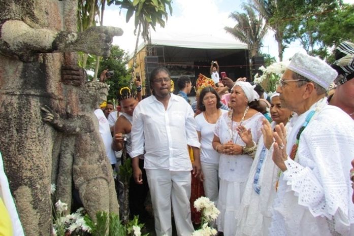 União dos Palmares celebra Dia de Zumbi e da Consciência Negra