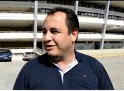 Wellington Simões - produtor do Samba Maceió
