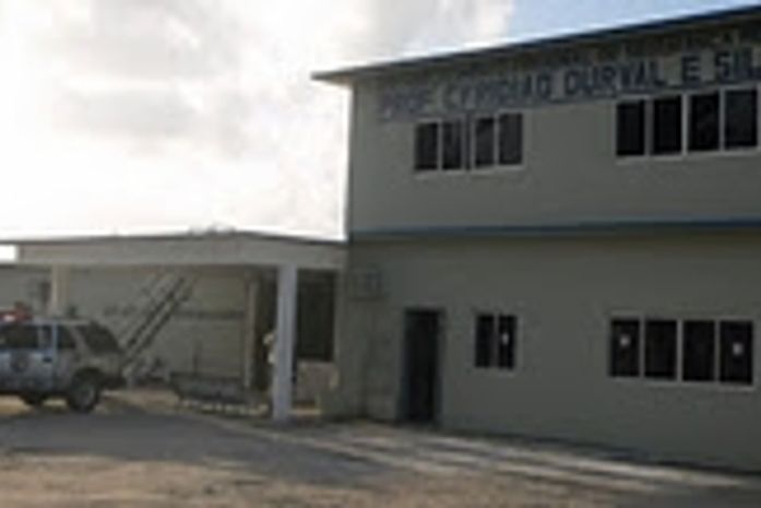 Prespidio Cyridião Durval