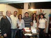 Feira Grande participa do XIV Congresso Brasileiro da Mandioca