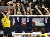 Após tie-break de tirar o fôlego, Brasil perde para a Itália na Copa do Mundo