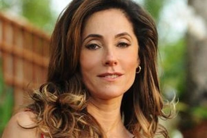 Em blog, Christiane Torloni diz que não agrediu maquiadora
