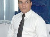 Valter Nascimento deu início às investigações