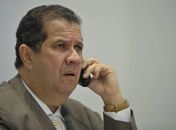 Após encontro com Dilma, Lupi pede demissão do Ministério do Trabalho