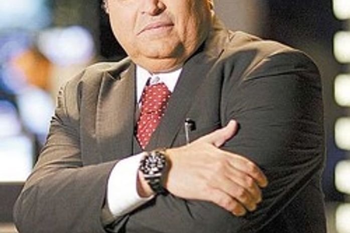 Datena é sabatinado no Roda Viva e bomba no Twitter