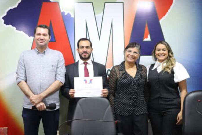 Ciclo de Formação: AMA reúne com sucesso equipes de comunicação dos municípios