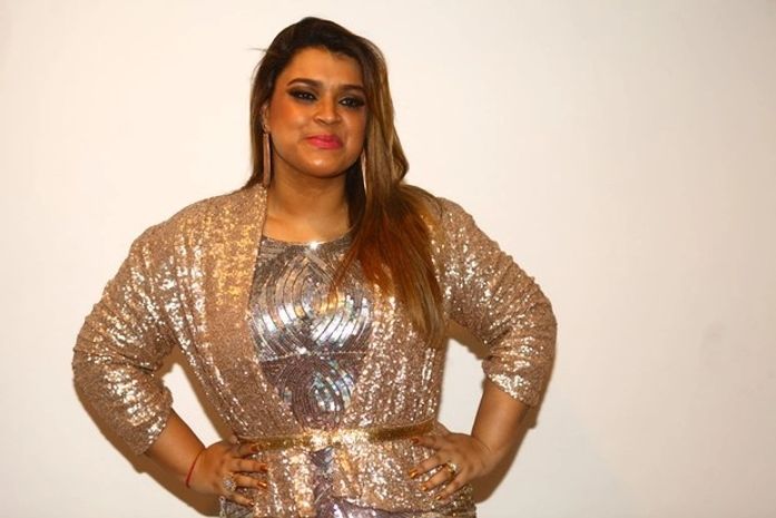 Preta Gil detona onda plus size: 'Acho uma sacanagem'