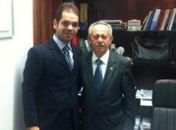 Confirmado: Ângela Garrote quer eleger filho prefeito de Estrela de Alagoas