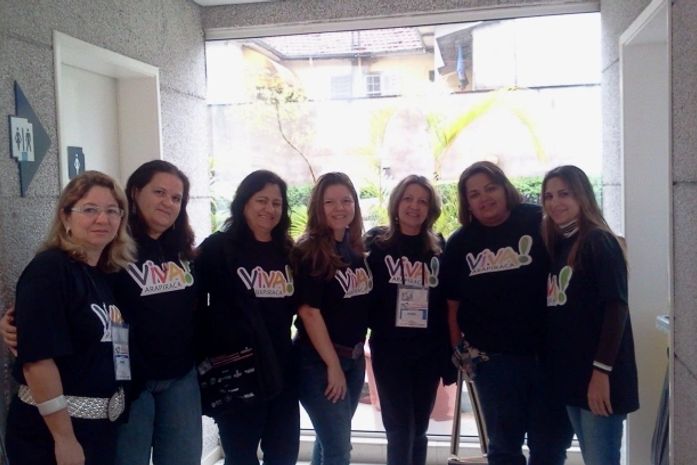 Arapiraca é destaque em Congresso Nacional de Epidemiologia
