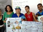 Prefeitura promove formatura para 426 alunos do Projovem Urbano
