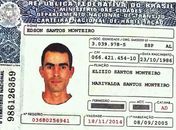 Edson Monteiro foi preso em Penedo