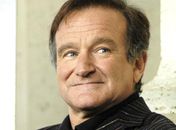 'Fui para a reabilitação', relembra Robin Williams