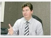 Juiz participou de reunião na Seads