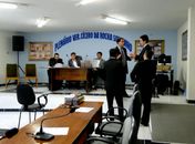 Parlamentares decidiram ouvir prefeita