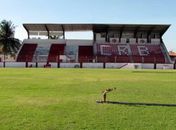 Estádio do CRB 