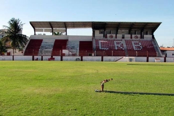 Estádio do CRB