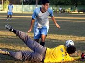 Corinthians do Pilar anuncia pacotão de reforços para 2012‏