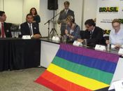 Alagoas assina pacto com a União para combater a homofobia