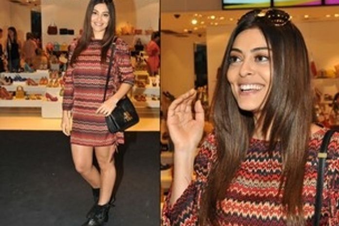 Juliana Paes será Gabriela: 'Talentosa e cor de canela'