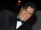 Sidney Magal vai estrear no musical 'Xanadu', de Miguel Falabella