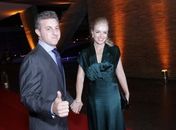 Luciano Huck constrói mansão com boate e heliponto