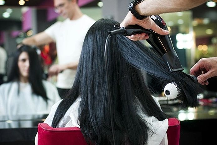 Corte reto é tendência para o verão e poder ser usado por todos