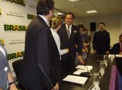 Alagoas assina pacto com a União para combater a homofobia