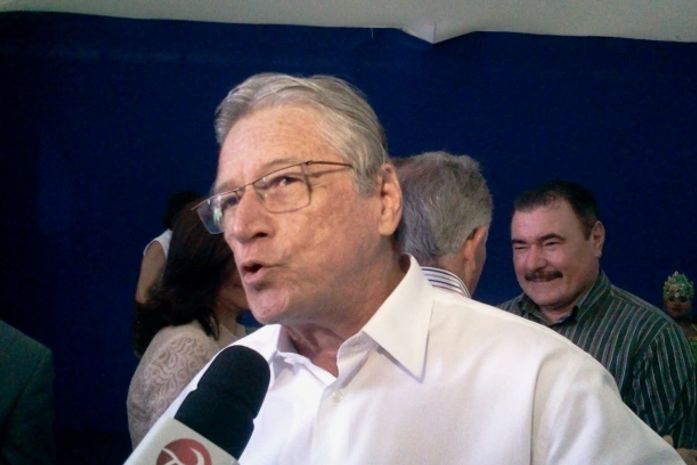 Governador Teotonio Vilela Filho (PSDB)