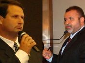 Polêmica:Dudu Holanda defende prefeito. Jeferson Moares responde