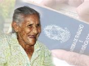AGU assegura manutenção de aposentadoria para segurada de 111 anos