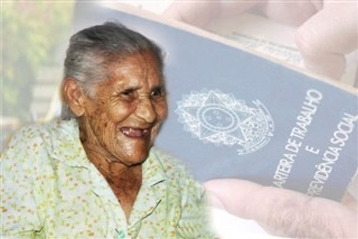 AGU assegura manutenção de aposentadoria para segurada de 111 anos