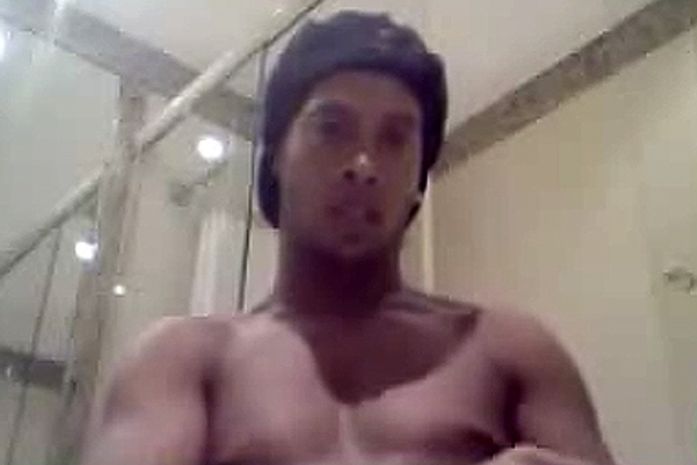 Ronaldinho Gaúcho