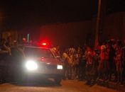 Desempregado é brutalmente assassinado com oito disparos em São Miguel dos Campos