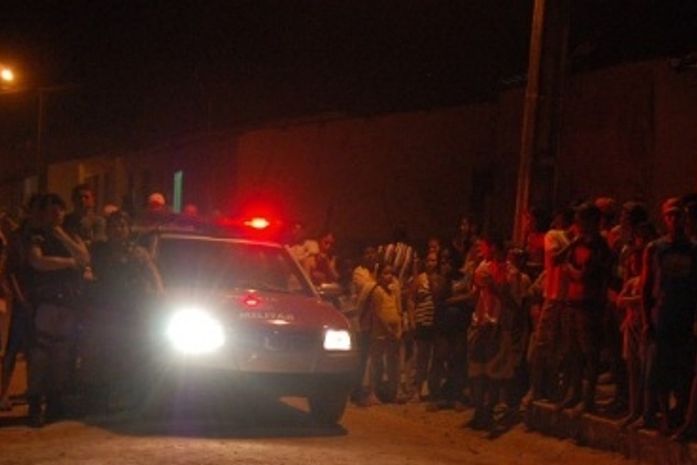 Desempregado é brutalmente assassinado com oito disparos em São Miguel dos Campos