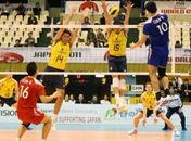 Com suplentes, Brasil joga mal, passa sufoco, mas bate China no tie-break