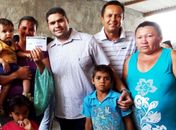 Prefeitura de Mata Grande aumenta distribuição de leite no município