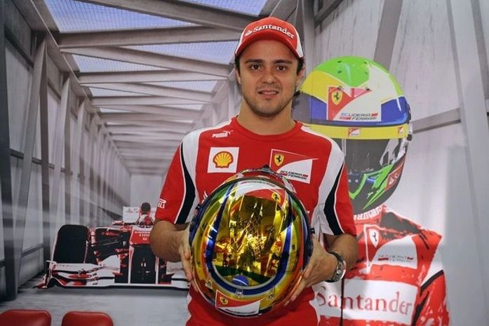 Felipe Massa