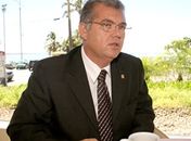 Delegado Rubem Natário