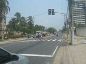 SMTT inicia renovação do parque semafórico de Maceió