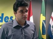 Deputado Rui Palmeira 