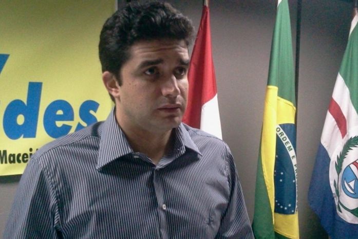 Deputado Rui Palmeira