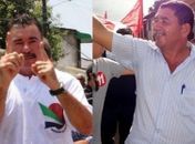 Cícero Almeida apóia campanha de Bida em Joaquim Gomes