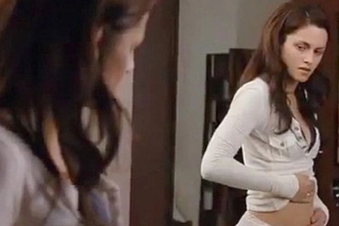 Cena de Amanhecer causa convulsões em espectadores dos EUA